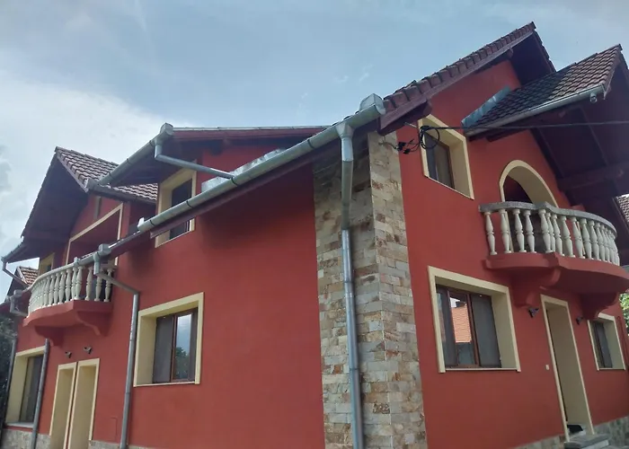 Serena House