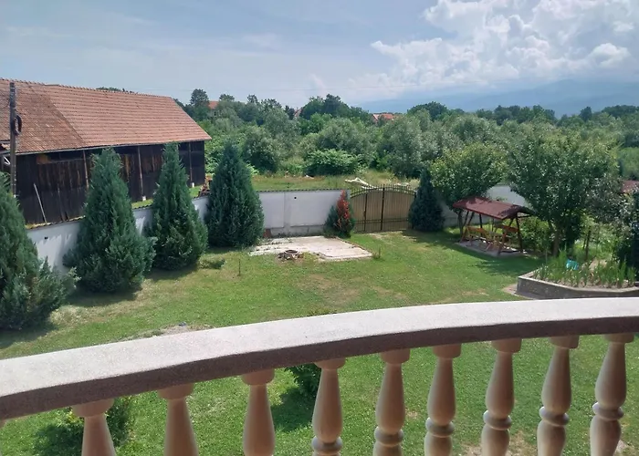 Serena House