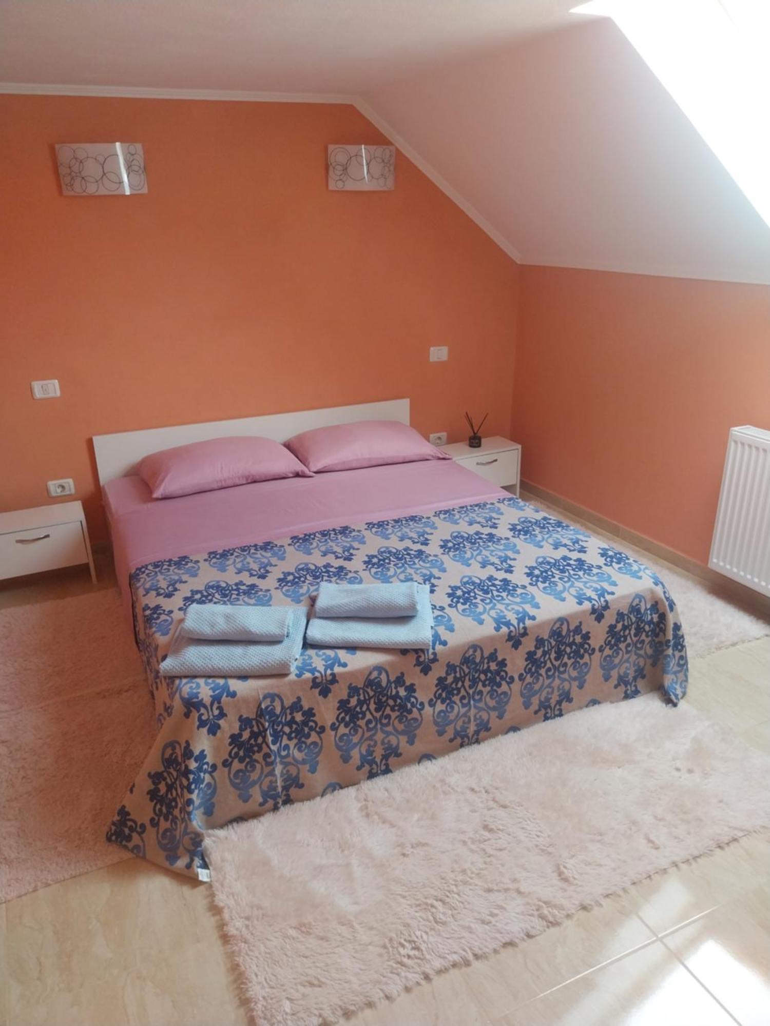 Serena House Gasthof