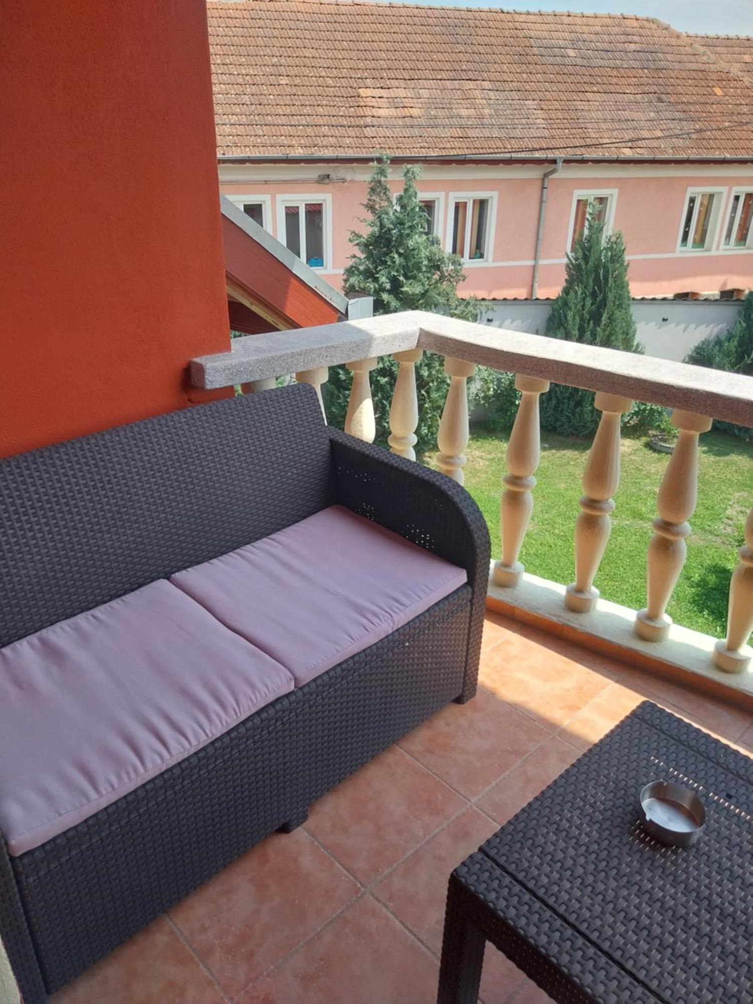 Serena House Cîrţişoara