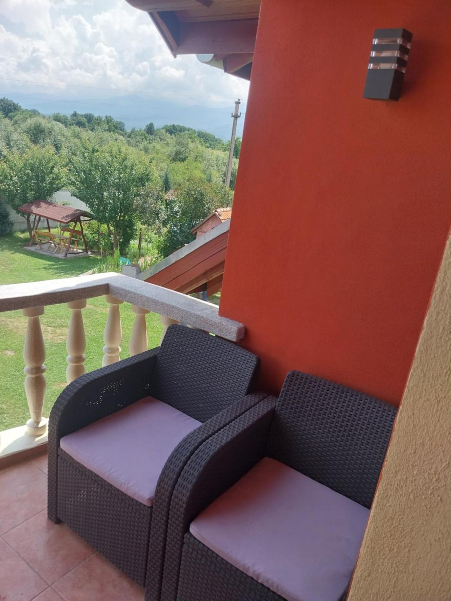 Serena House