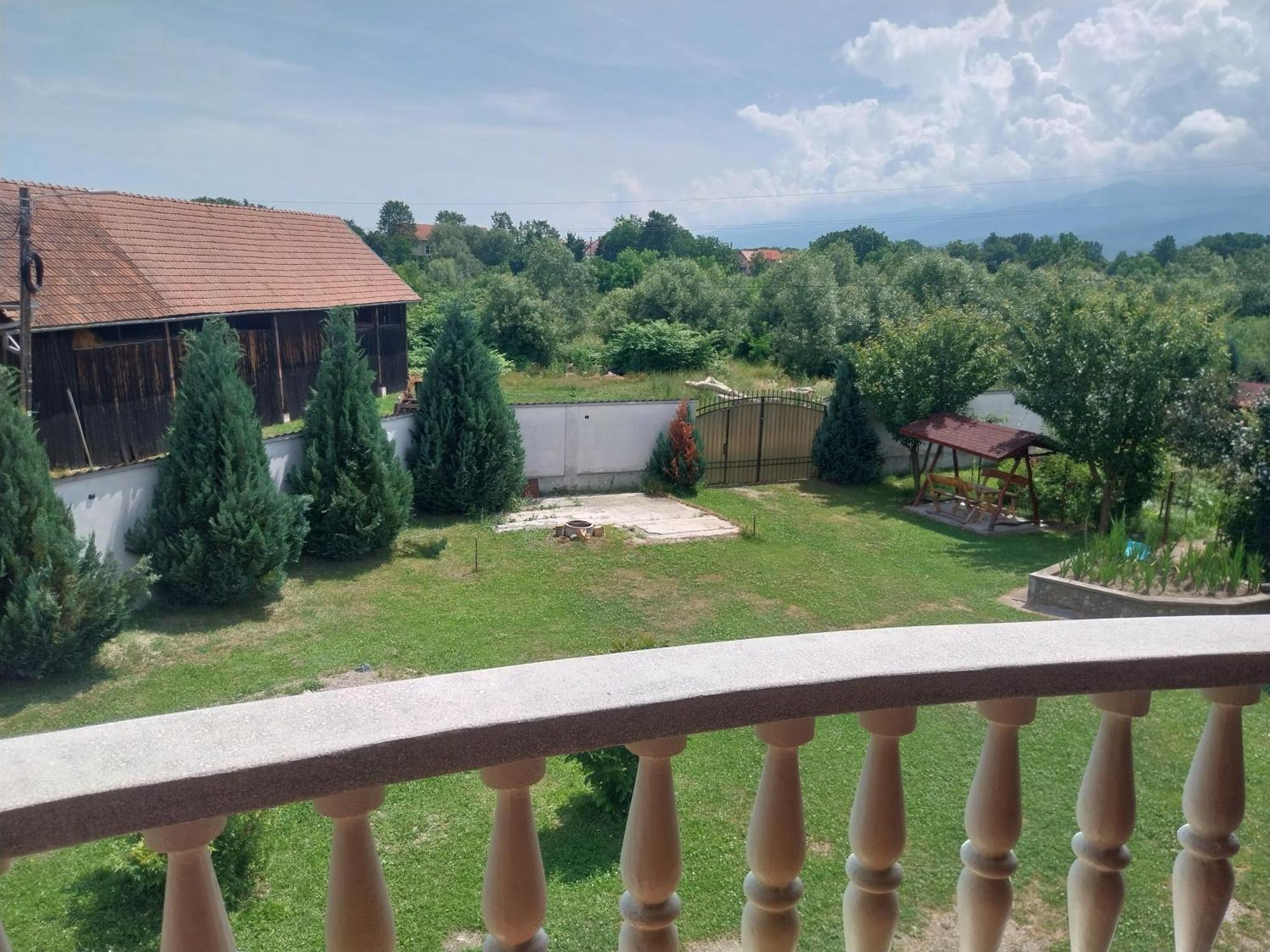 Serena House Gasthof