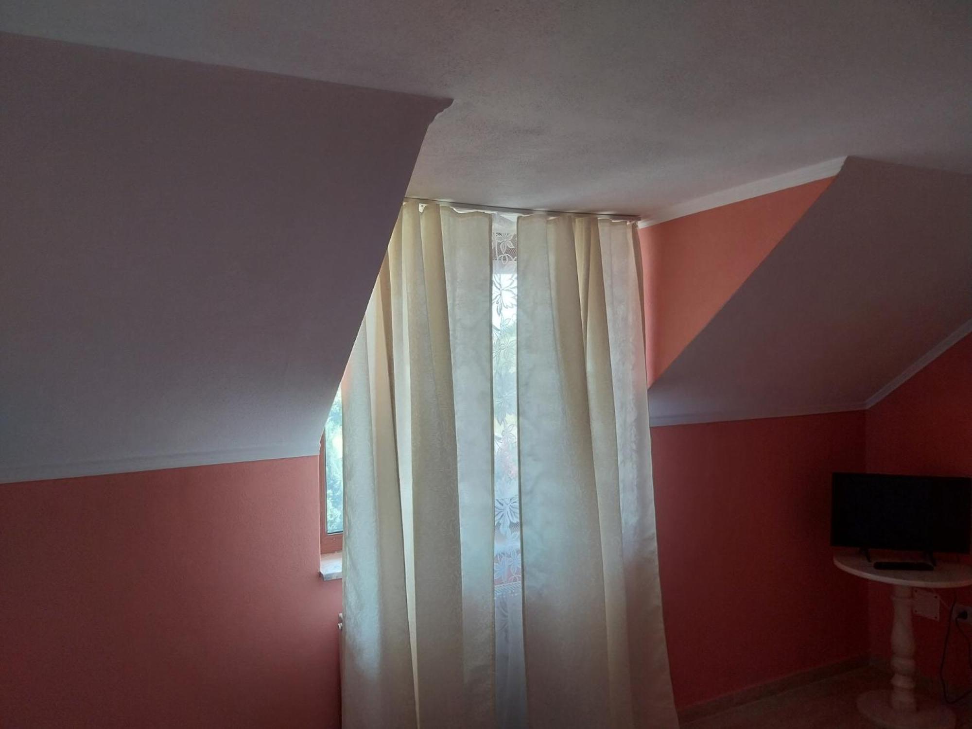Serena House Guest house Cartisoara