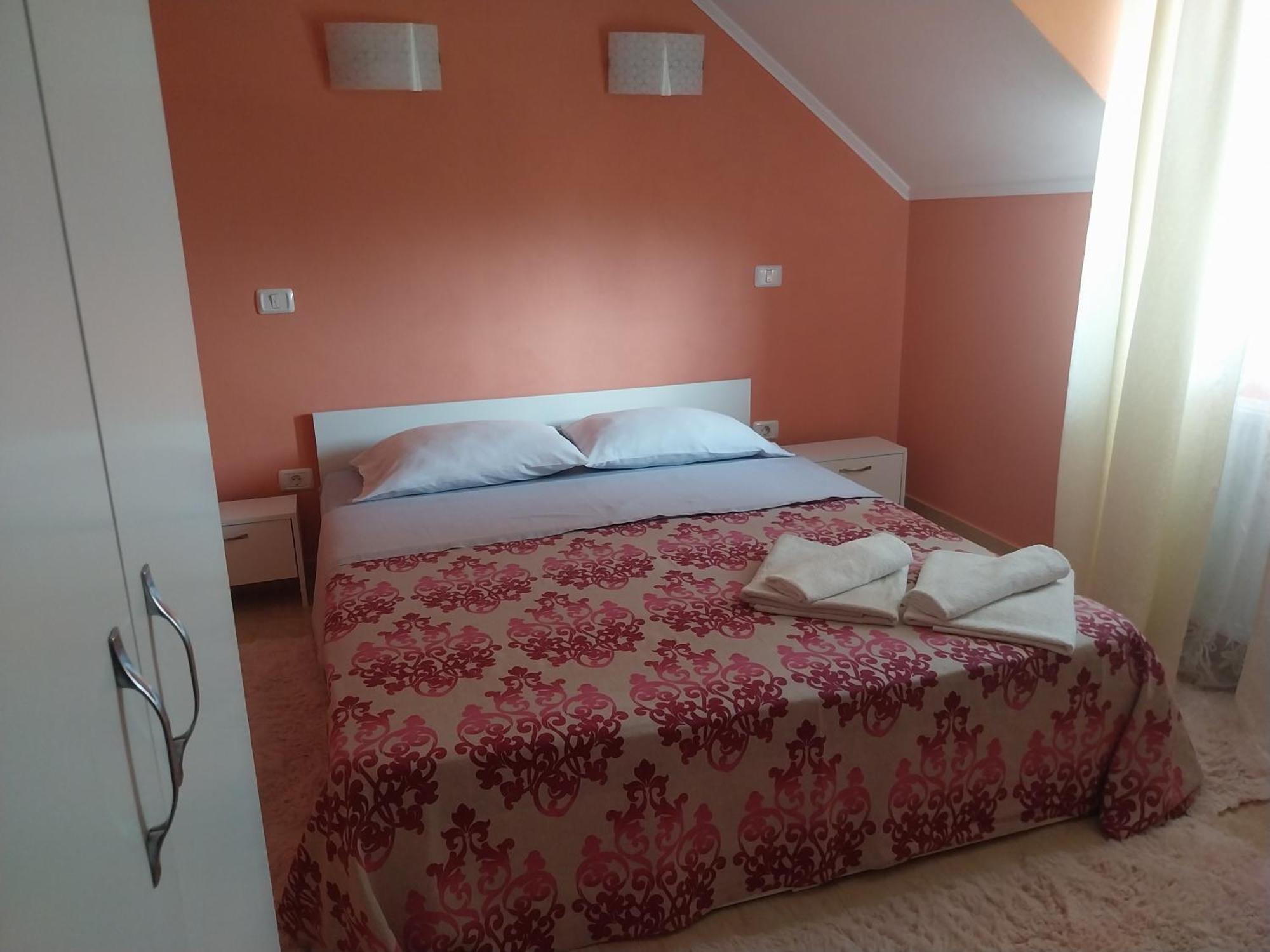 Serena House Gasthof Cîrţişoara