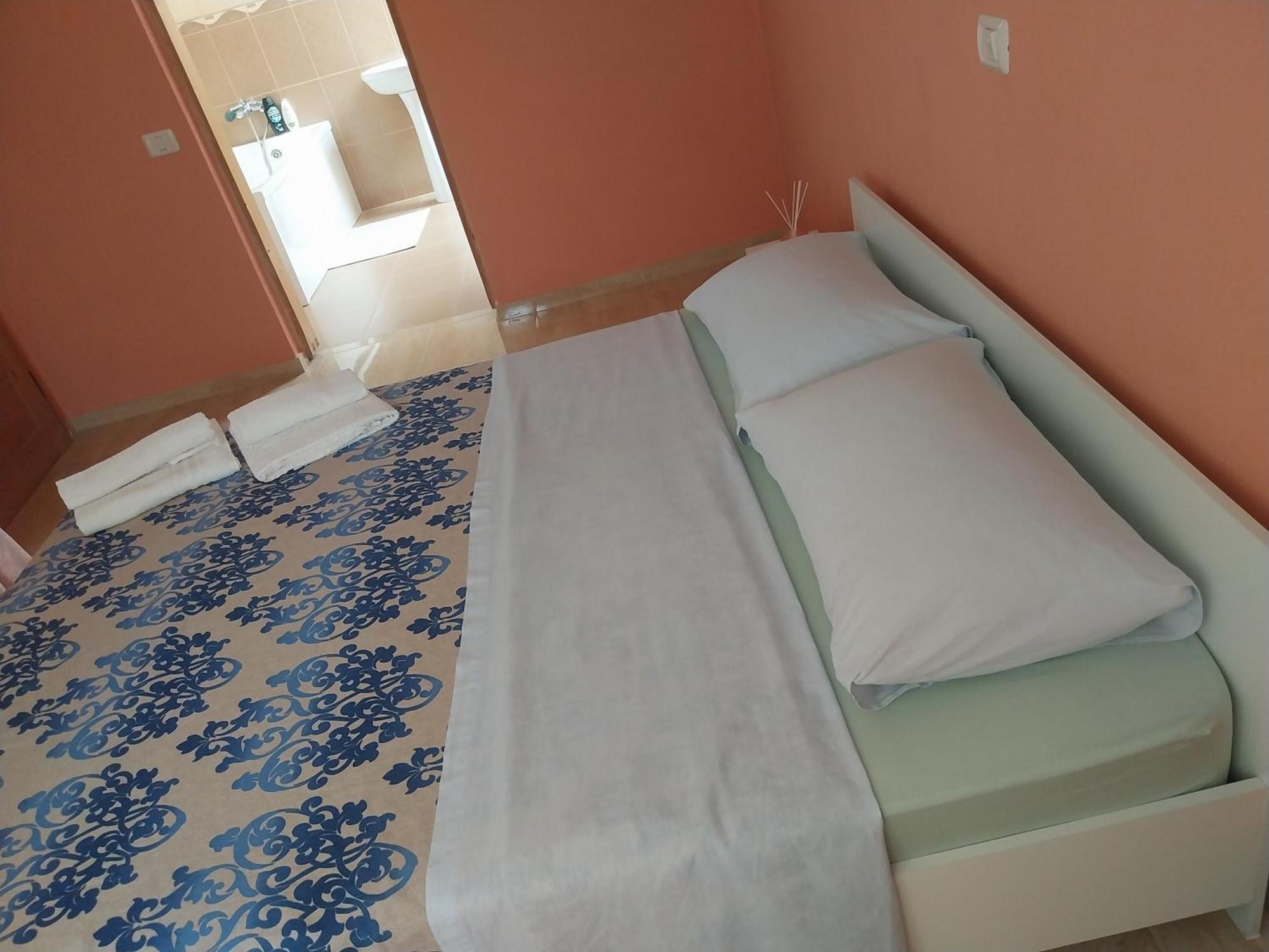 Guest house Serena House Cartisoara