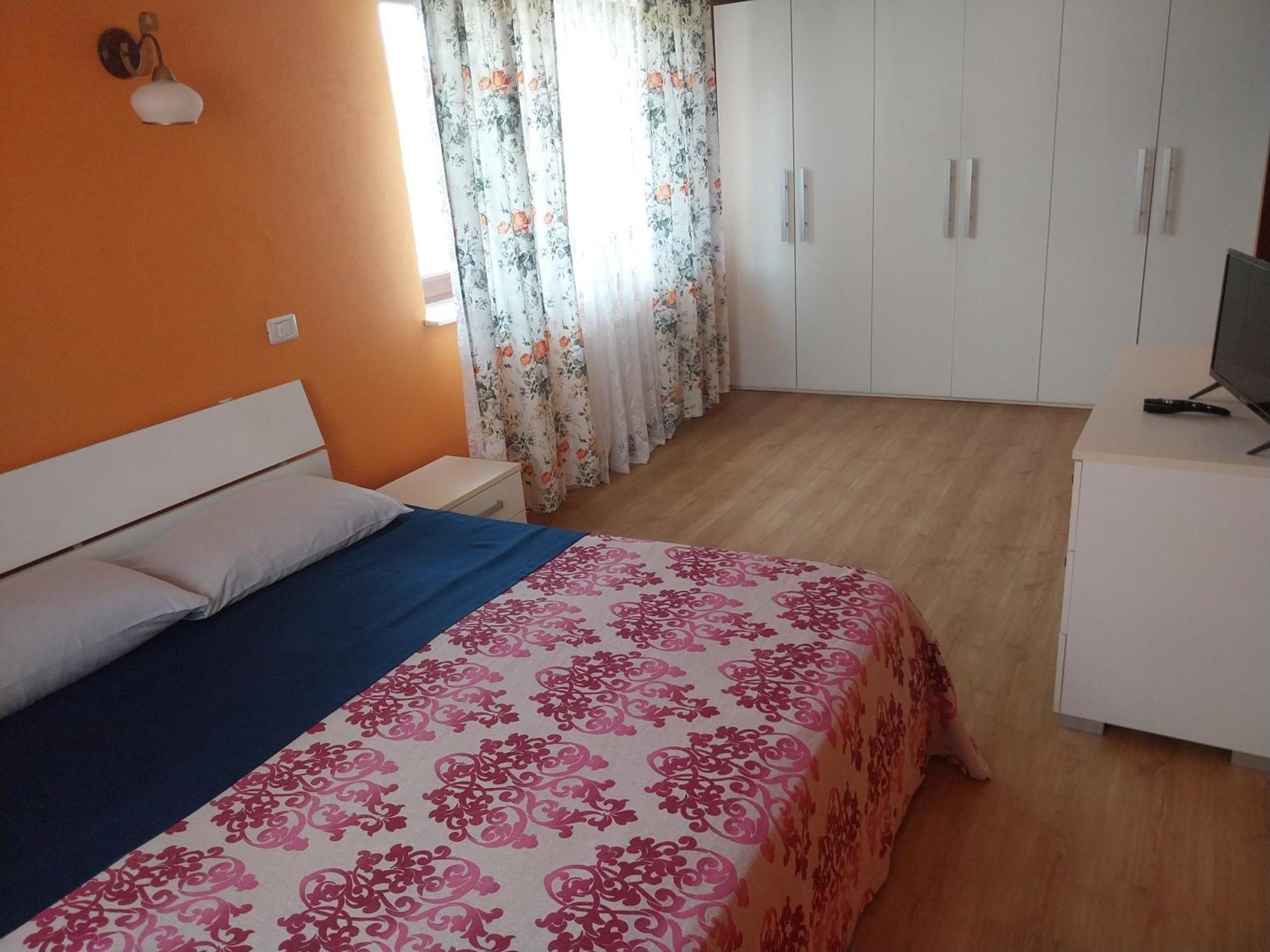 Guest house Serena House Cartisoara