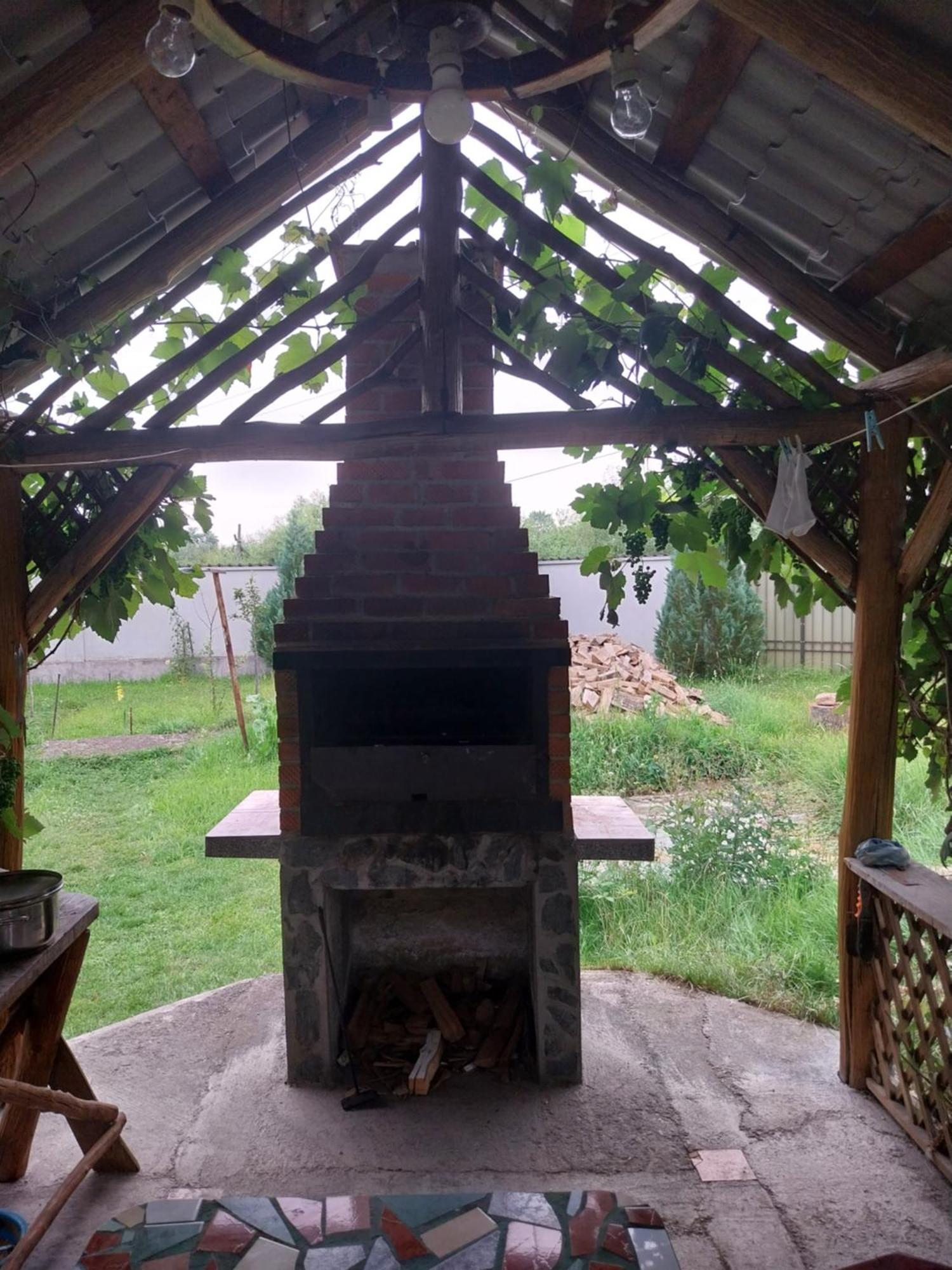 Serena House Cartisoara