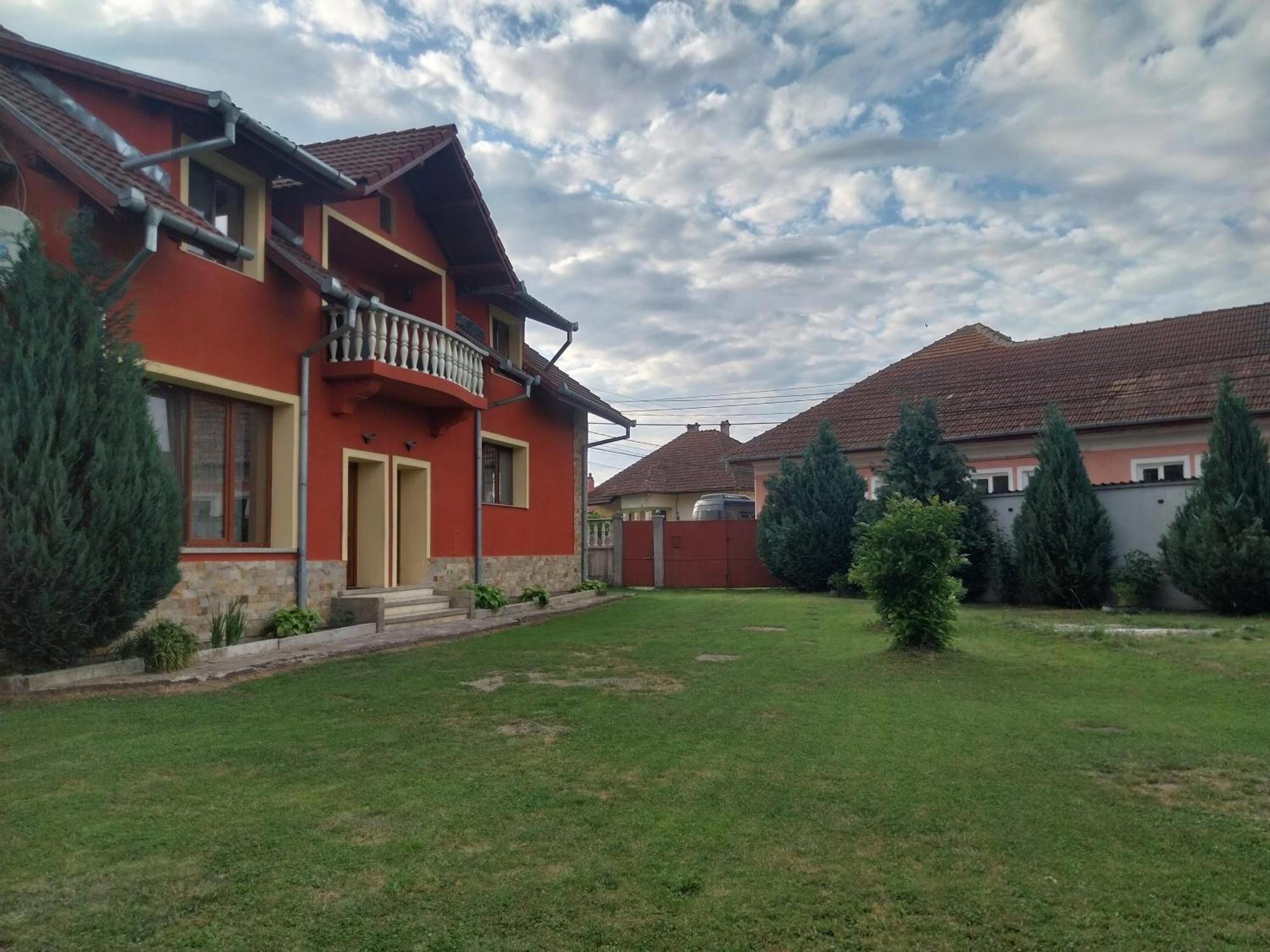 Serena House Guest house